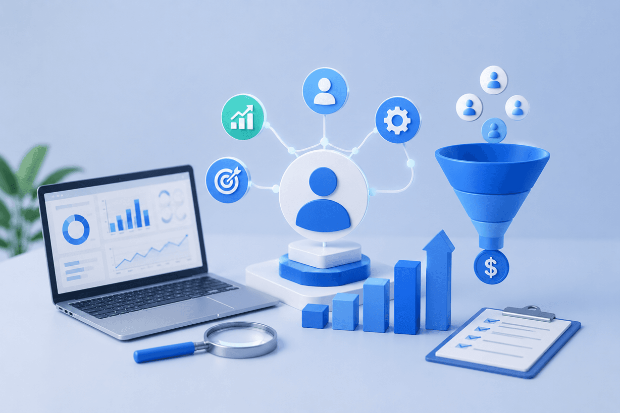 Agentic AI for Revenue Operations: From Leads to Retention (2026)