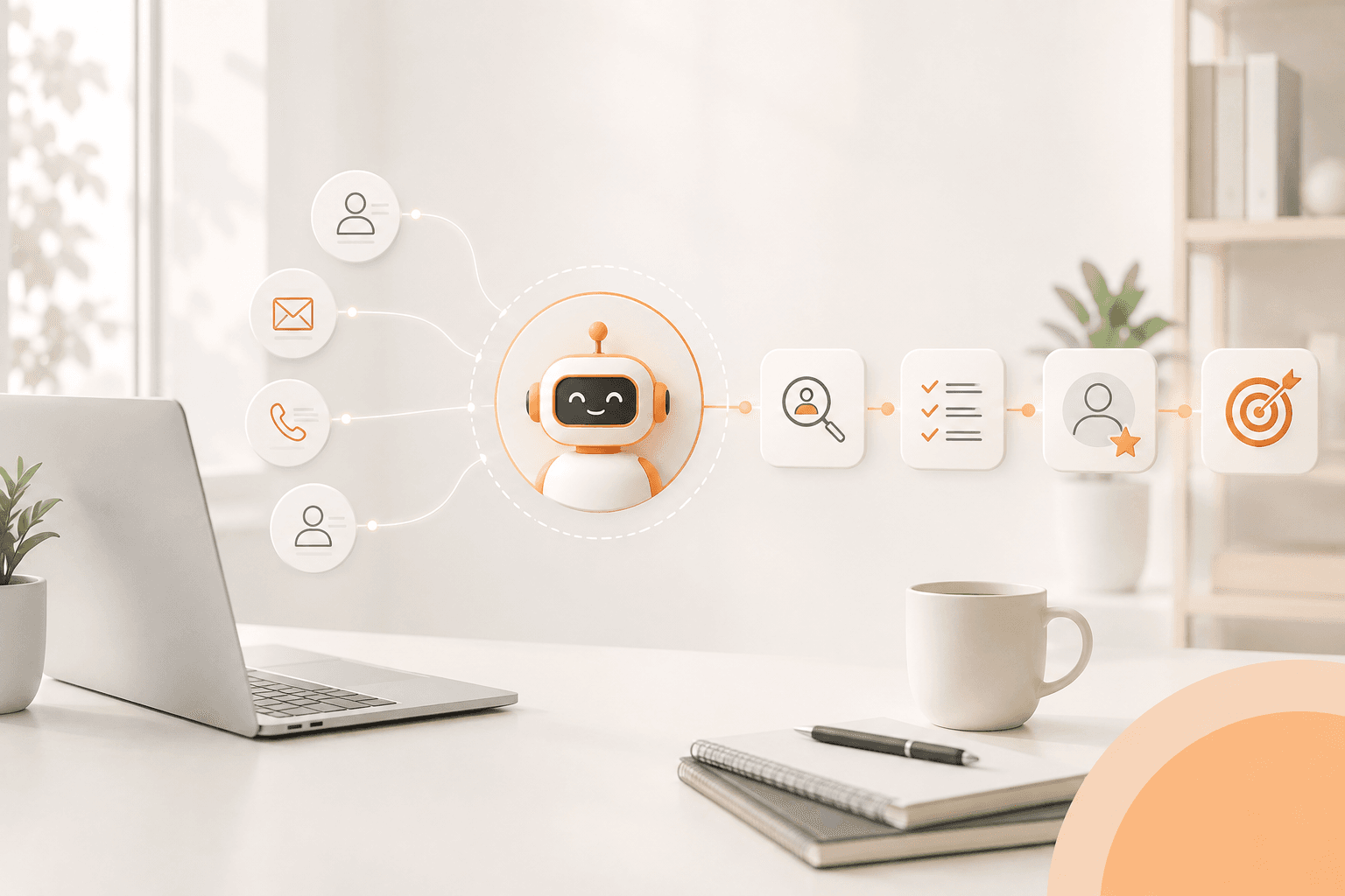 Custom AI Lead Automation Agency: Build a Lead Qualification Agent That Works 24/7